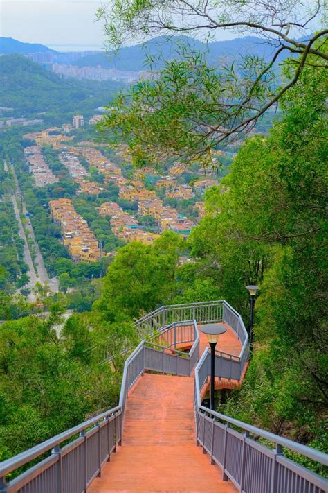 深圳的山|深圳爬山大盘点，10大徒步爬山好去处，这些山你征服过吗？